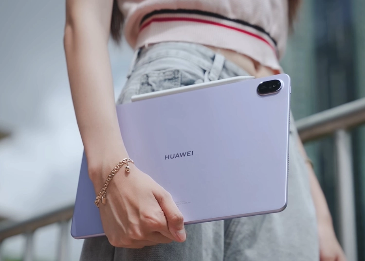 HUAWEI MatePad 11.5 PaperMatte: Đối thủ của iPad Gen 10