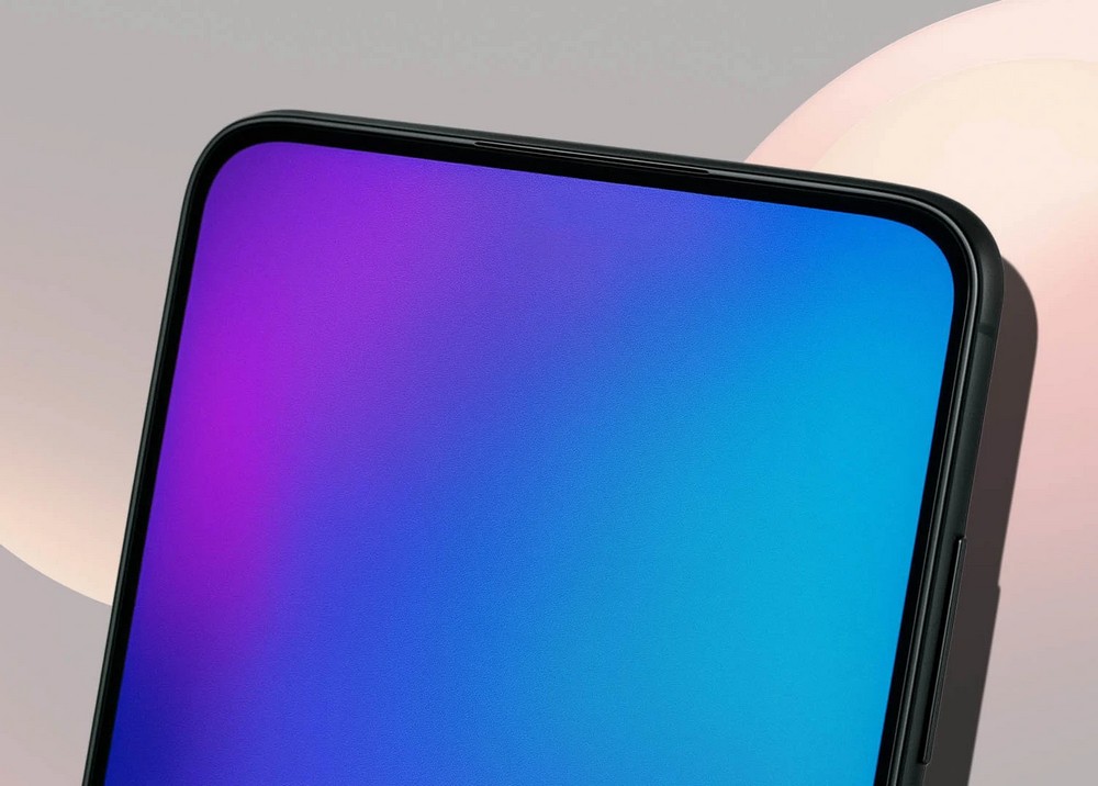 iPhone 20 sẽ có camera ẩn dưới màn hình?