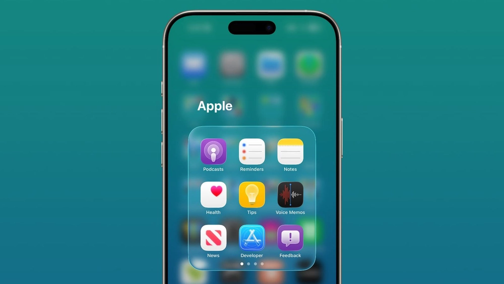 iOS 26.1 chính thức ra mắt: Nhiều tinh chỉnh quan trọng