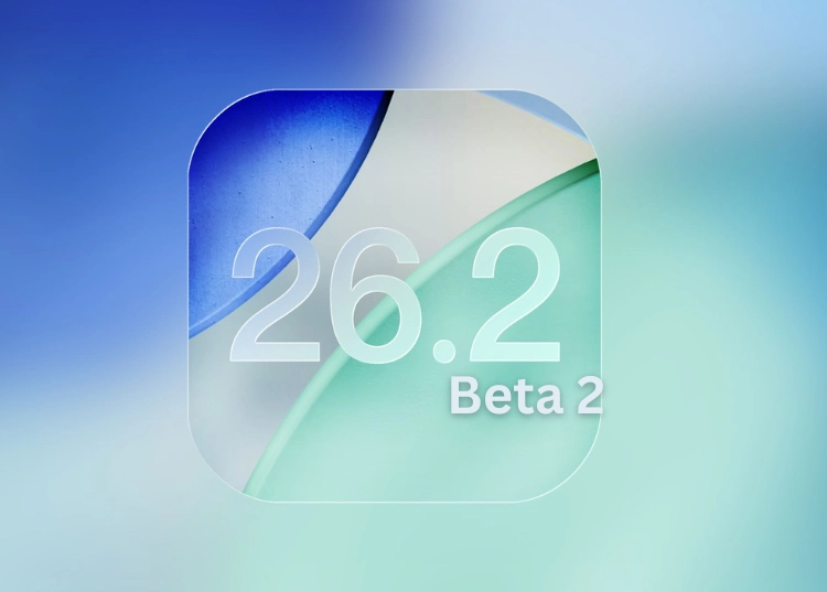 iOS 26.2 Beta 2 vừa ra mắt với những tinh chỉnh nhỏ