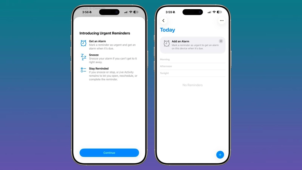 iOS 26.2 Beta 3 ra mắt: Đã cho AirDrop qua mã QR