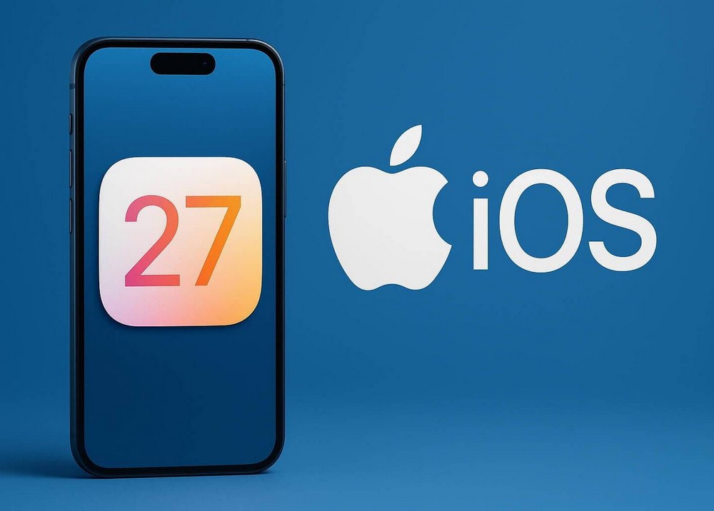 iOS 27: Tạm biệt nóng máy và hao pin trên iPhone?