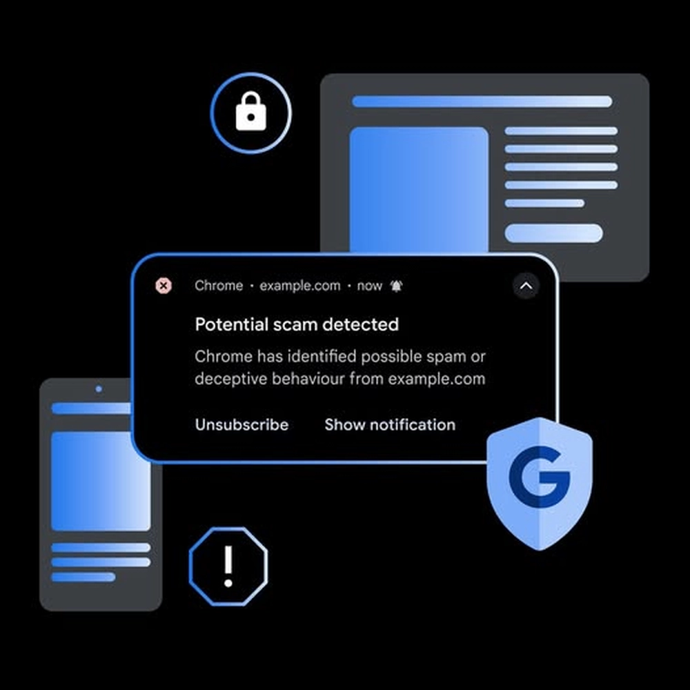 iOS “lép vế” Android trong bảo vệ người dùng khỏi lừa đảo
