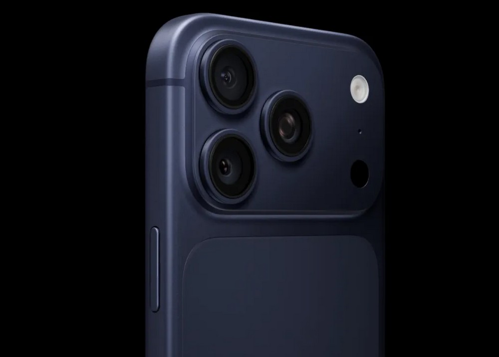 iPhone 18 Pro Max sẽ là chiếc iPhone nặng nhất lịch sử?