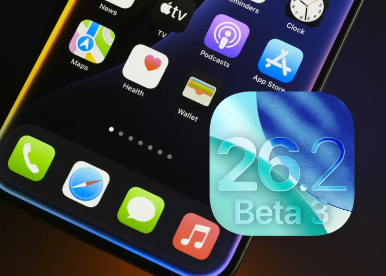 Không phải ai cũng nên lên iOS 26.2 Public Beta 2