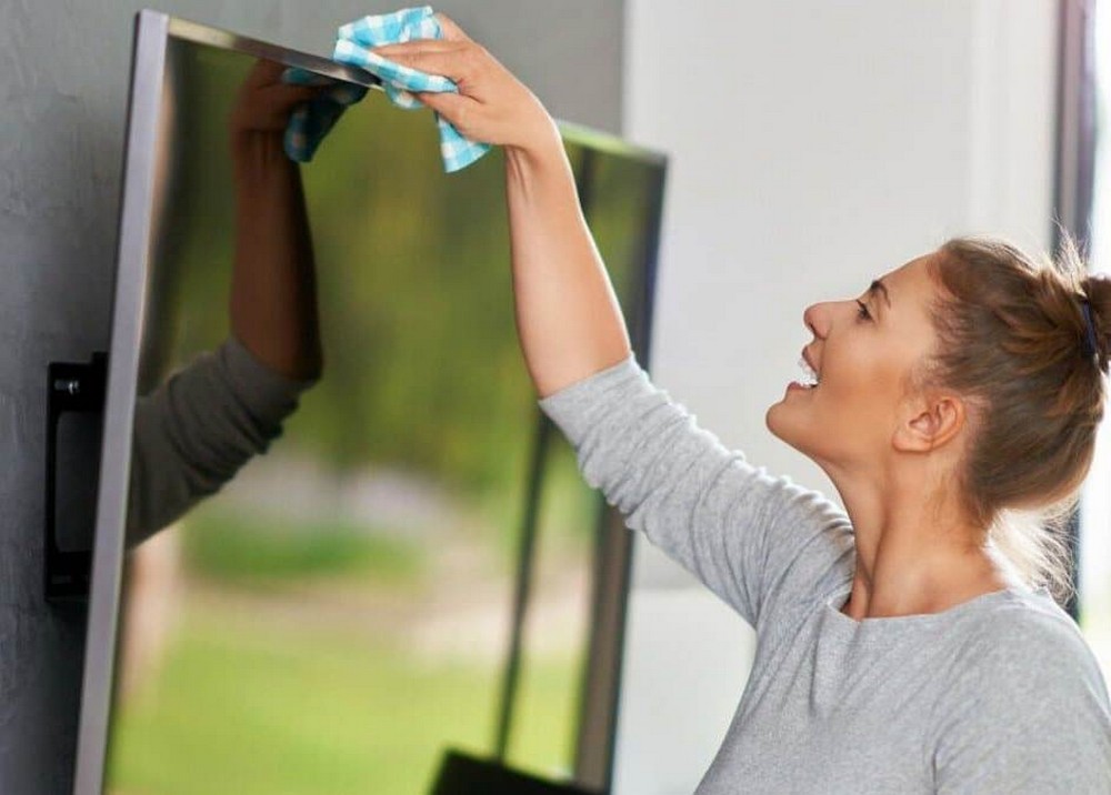 Lộ "thủ phạm" phổ biến gây hư hỏng màn hình TV