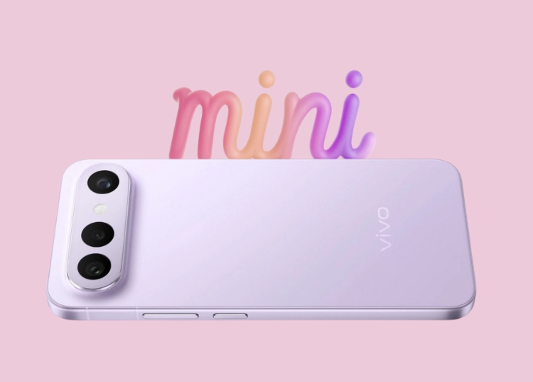 vivo S50 Pro mini lộ diện: Nhỏ mà có võ!