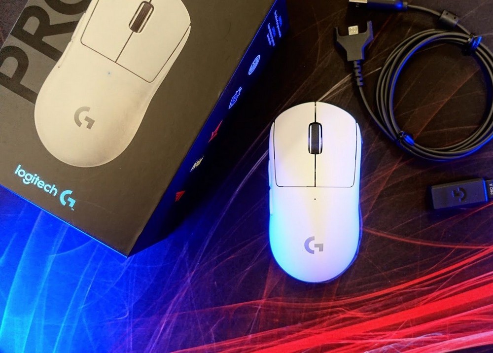 Logitech bị tấn công mạng, rò rỉ 1,8 TB dữ liệu