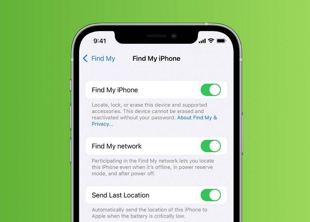 Xuất hiện chiêu lừa đảo mới nhắm vào người dùng iPhone