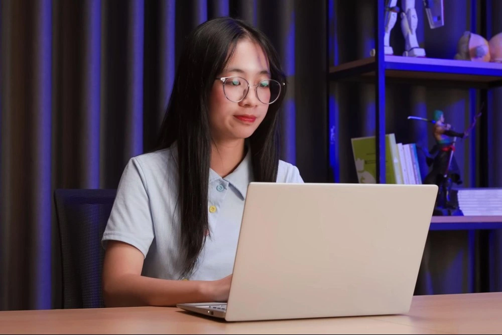 màn hình ASUS OLED