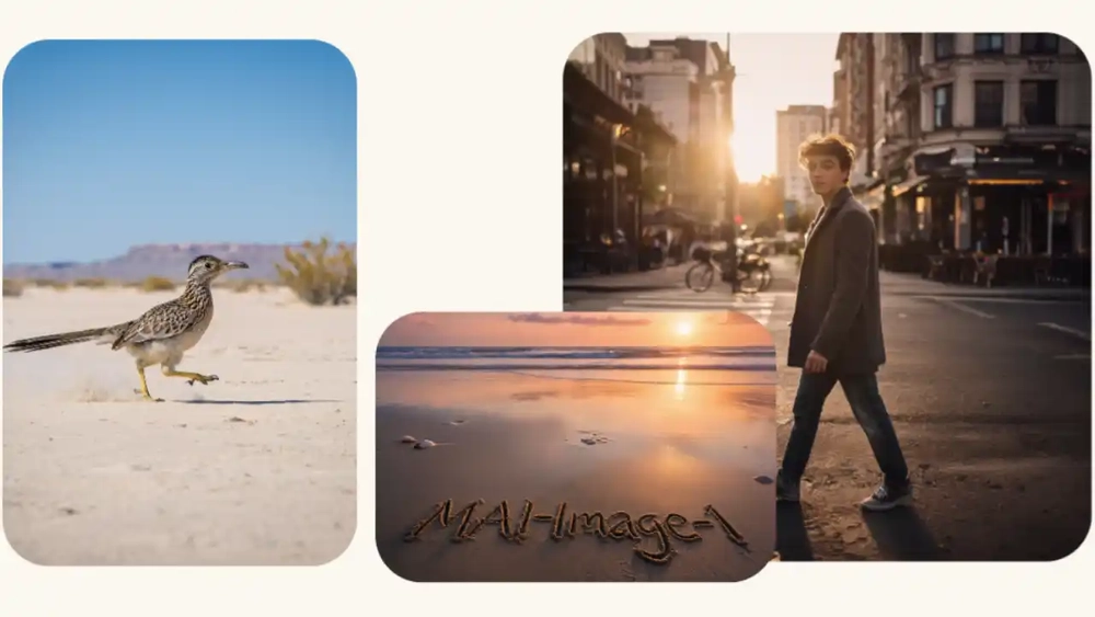 Microsoft AI đổi tên "MAI", tham vọng tự chủ công nghệ AI