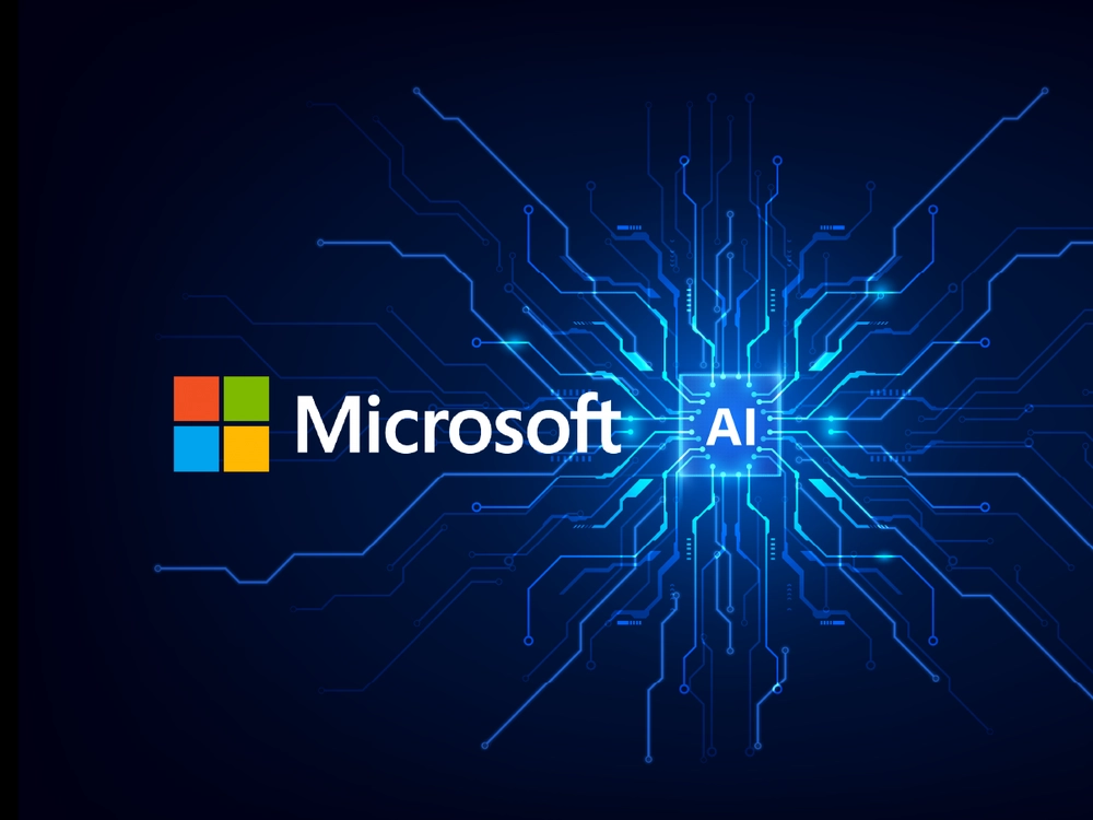 Microsoft AI đổi tên "MAI", tham vọng tự chủ công nghệ AI