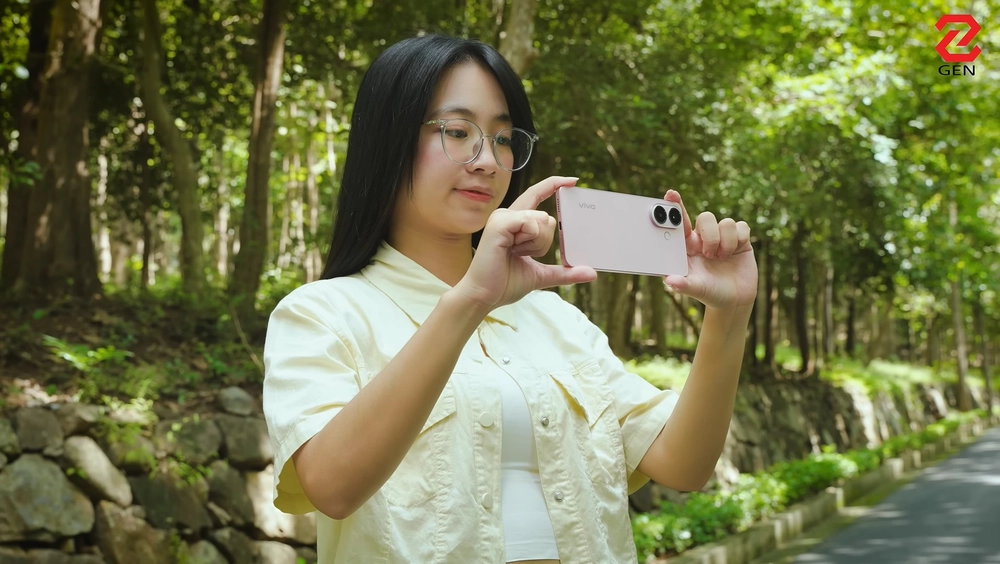 Một ngày ở Vũng Tàu với vivo V60 Lite 5G: Đẹp, bền, mượt!