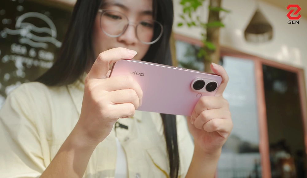 Một ngày ở Vũng Tàu với vivo V60 Lite 5G: Đẹp, bền, mượt!