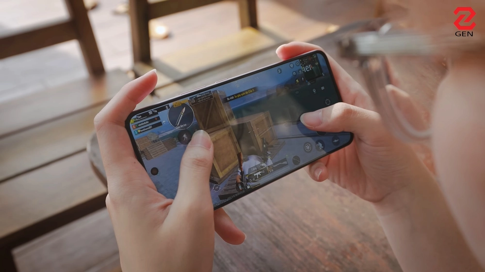 Một ngày ở Vũng Tàu với vivo V60 Lite 5G: Đẹp, bền, mượt!