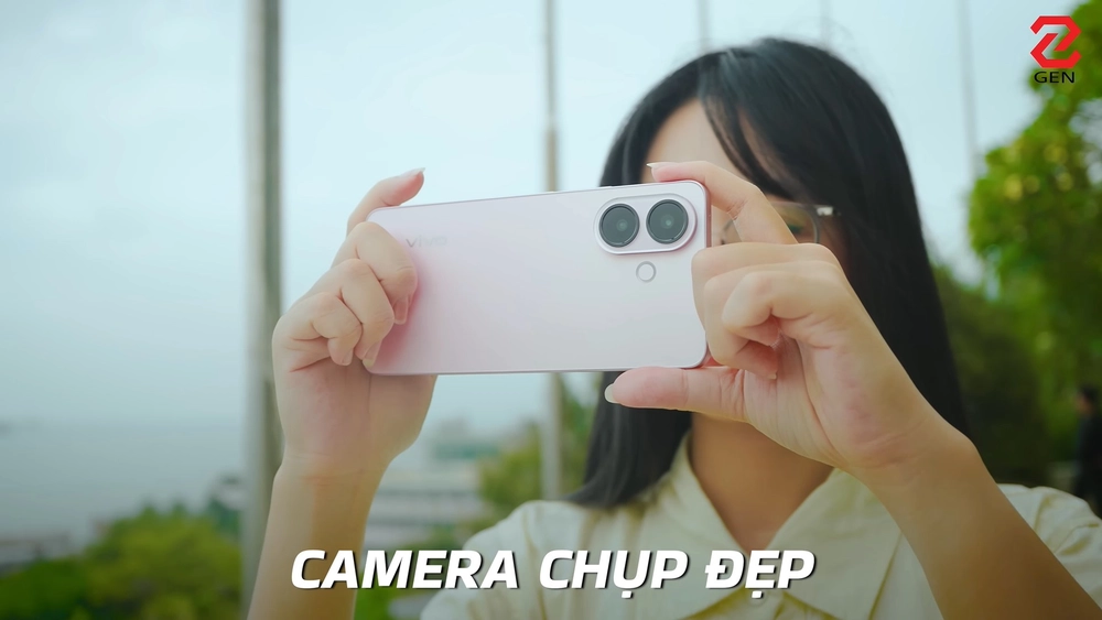 Một ngày ở Vũng Tàu với vivo V60 Lite 5G: Đẹp, bền, mượt!