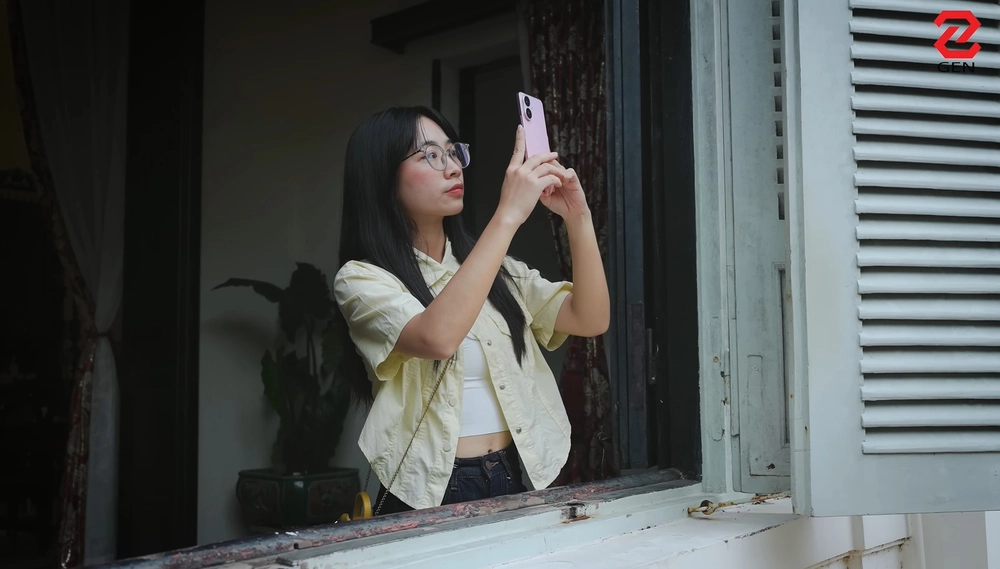 Một ngày ở Vũng Tàu với vivo V60 Lite 5G: Đẹp, bền, mượt!