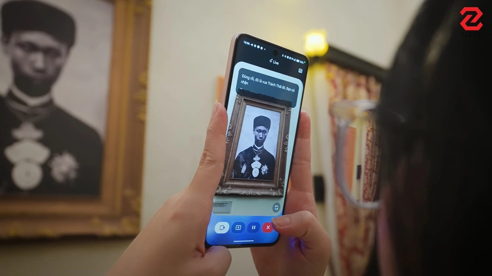 Một ngày ở Vũng Tàu với vivo V60 Lite 5G: Đẹp, bền, mượt!