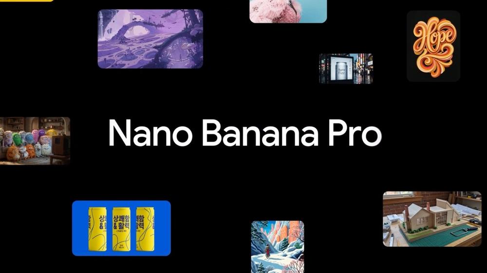 Nano Banana Pro "quá tải", Google giới hạn lượt miễn phí