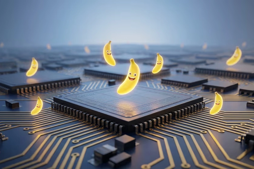 Nano Banana Pro "quá tải", Google giới hạn lượt miễn phí