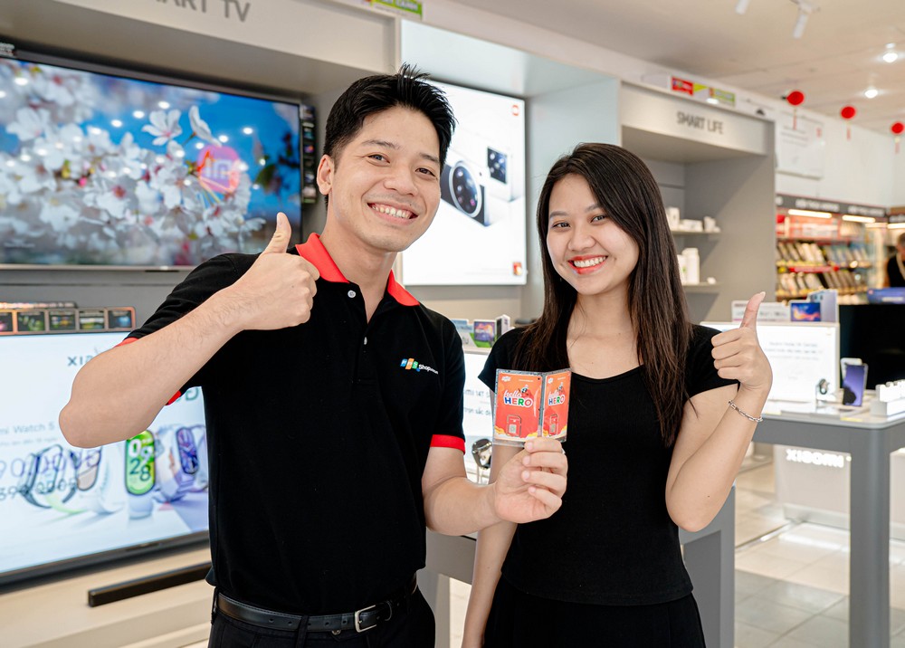 Mạng di động FPT triển khai kích hoạt SIM qua VNeID