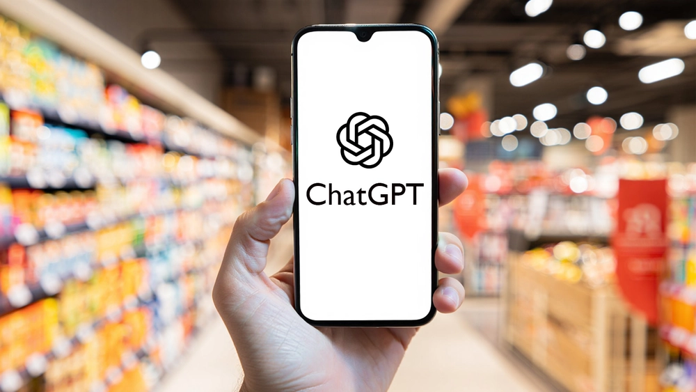 "Nhờ" ChatGPT tra cứu mua sắm hộ với tính năng cực đỉnh