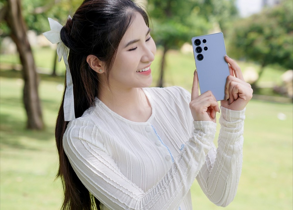 Samsung thử nghiệm One UI 8.5 trên Galaxy S25 Ultra?