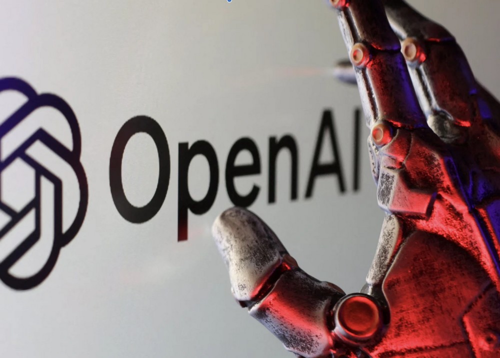 OpenAI "báo động đỏ" sau vụ tin tặc tấn công Mixpanel