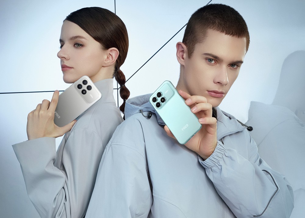 POCO F8 Pro ra mắt, đưa F Series trở lại Việt Nam