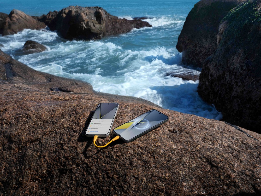 POCO F8 Pro ra mắt, đưa F Series trở lại Việt Nam