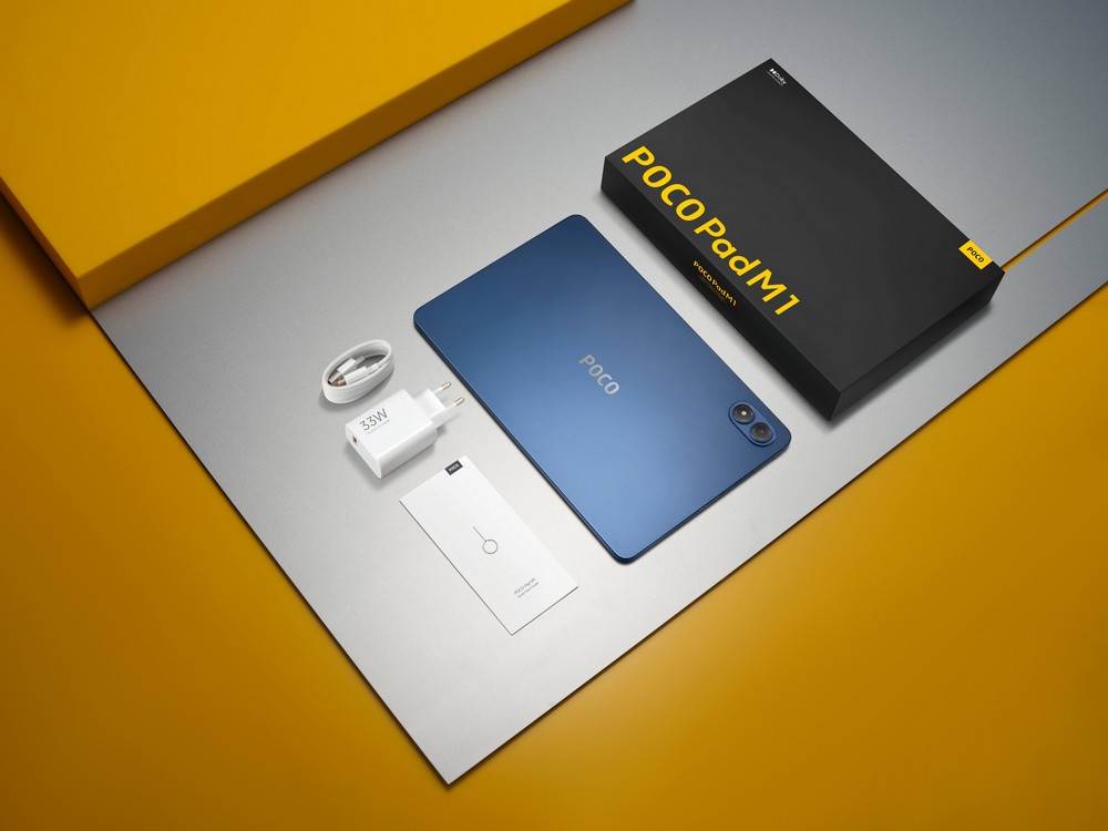 POCO F8 Pro ra mắt, đưa F Series trở lại Việt Nam