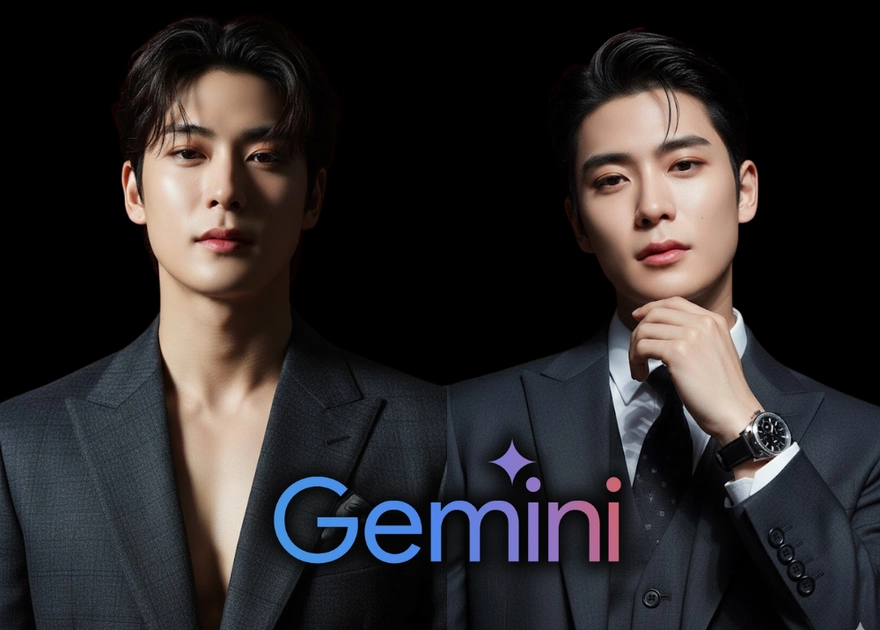 Prompt tạo ảnh profile cho nam thần thái chuyên nghiệp