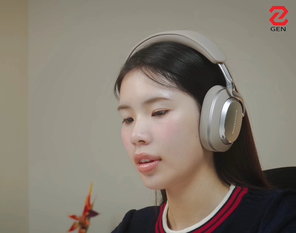 Trải nghiệm Bowers & Wilkins Px8 S2: “Dát vàng đôi tai” đúng nghĩa