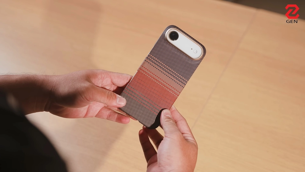 Hơn 1 tháng trải nghiệm iPhone Air: Có "điên" mới mua?