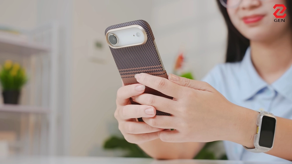 Hơn 1 tháng trải nghiệm iPhone Air: Có "điên" mới mua?