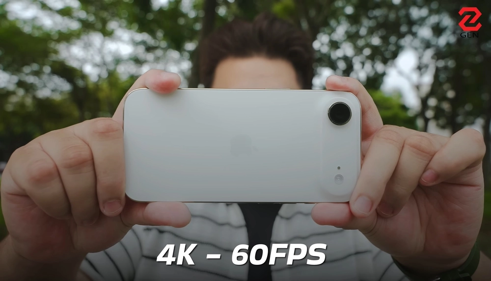 Hơn 1 tháng trải nghiệm iPhone Air: Có "điên" mới mua?