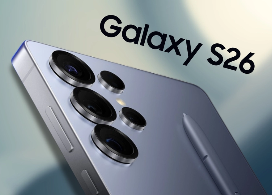 Galaxy S26 Series sẽ ra mắt trễ hơn thường lệ?