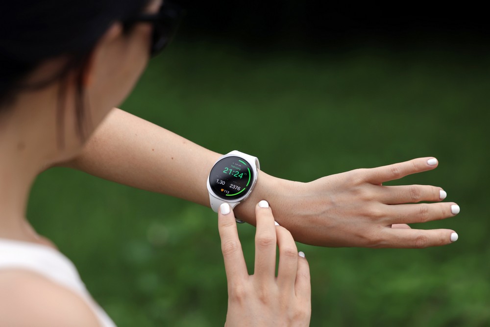 Samsung thúc đẩy xu hướng sống khỏe tại Việt Nam