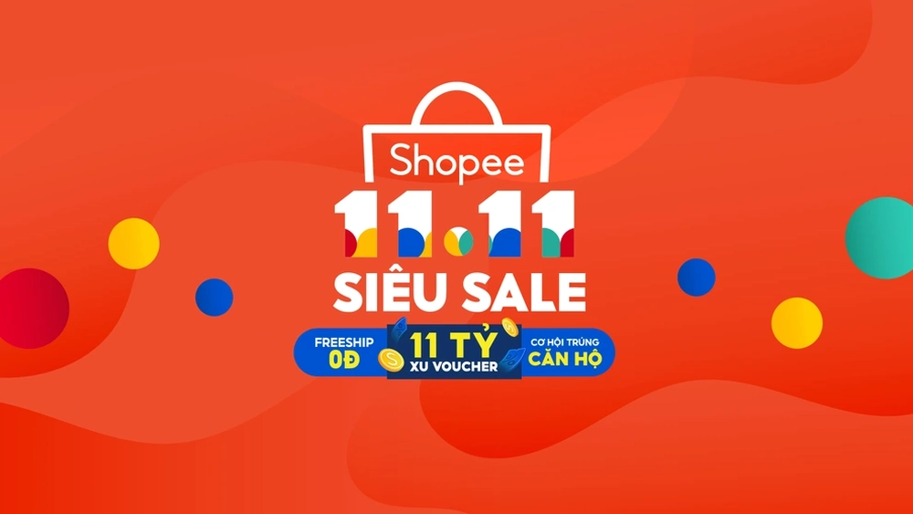 Shopee không còn "độc tôn" – TikTok Shop áp sát ngôi vương