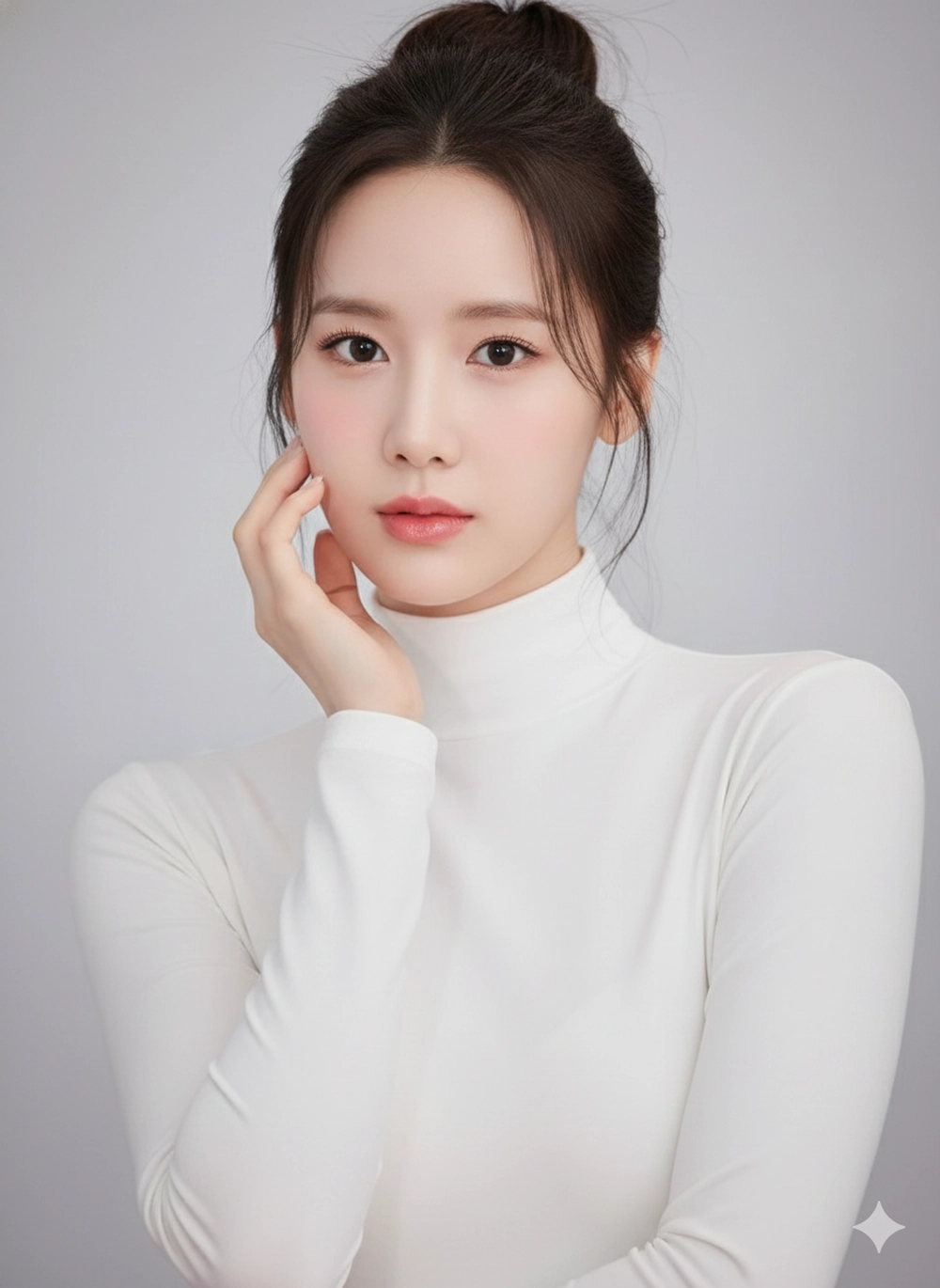 Tạo ảnh chân dung siêu lung linh cùng Gemini AI