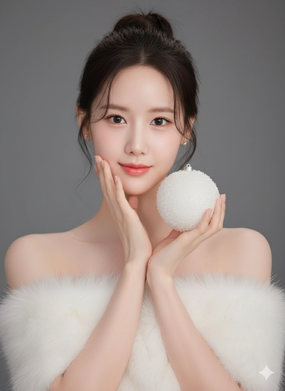 Tạo ảnh chân dung siêu lung linh cùng Gemini AI