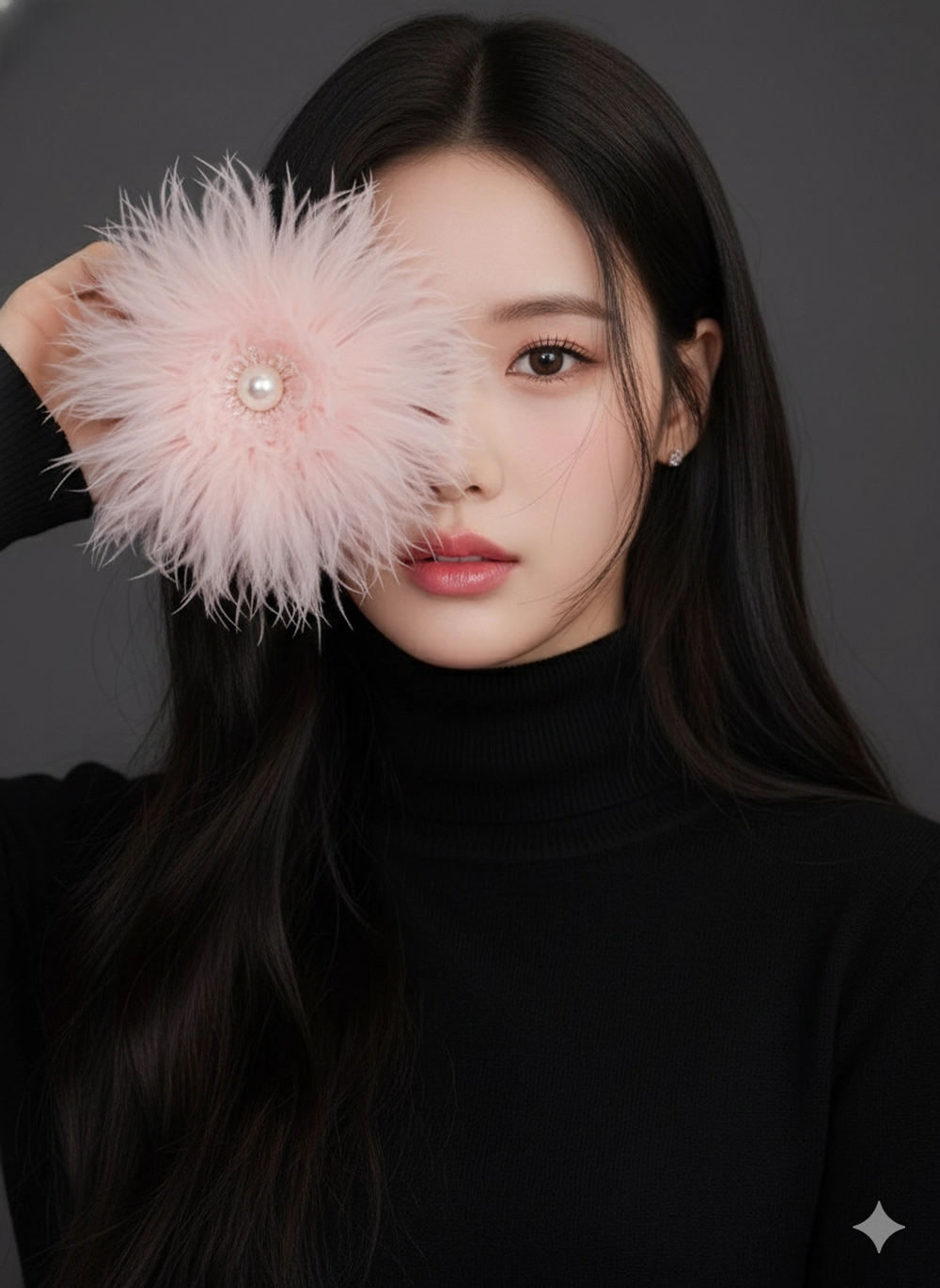 Tạo ảnh chân dung siêu lung linh cùng Gemini AI