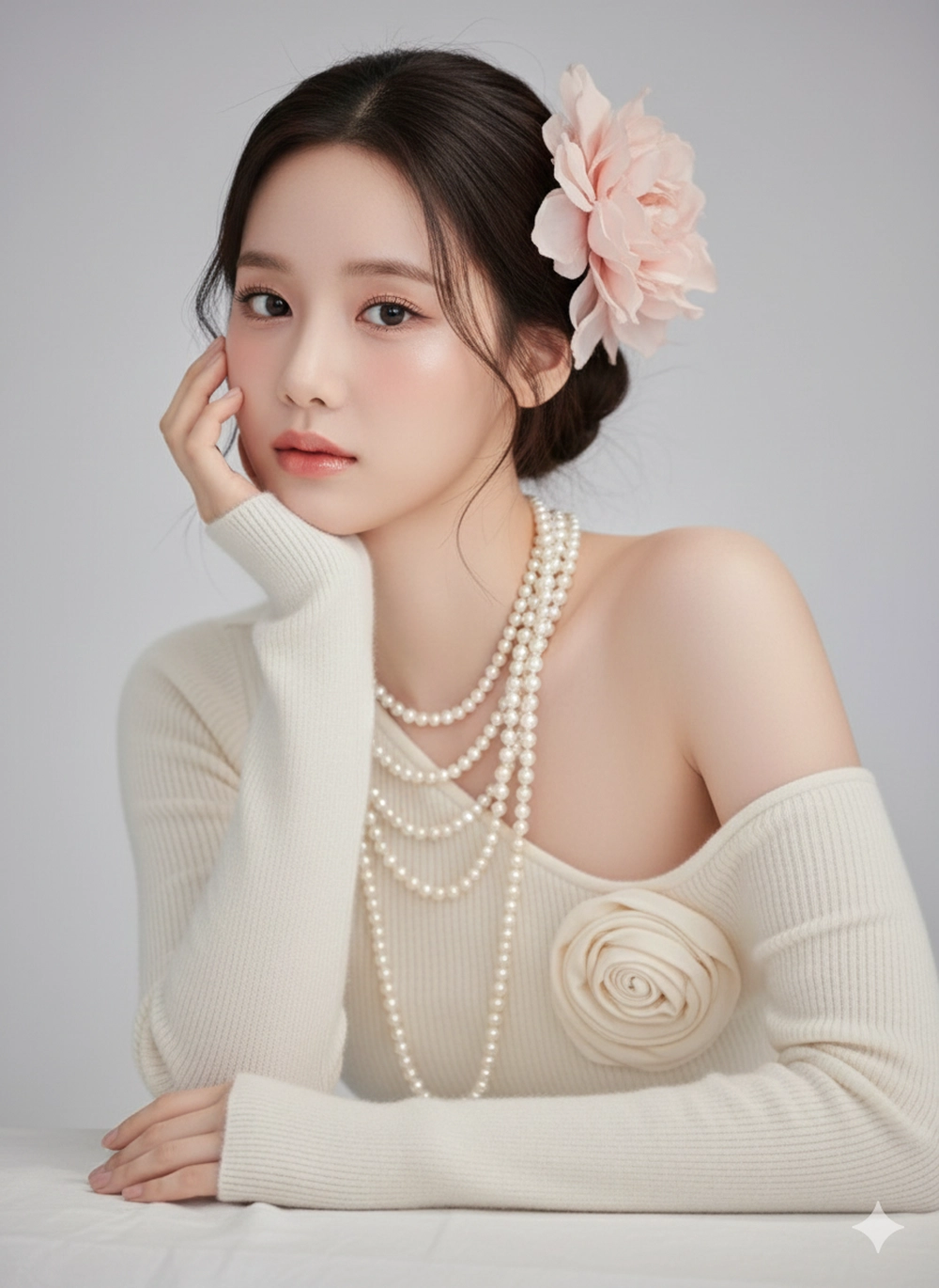 Tạo ảnh chân dung siêu lung linh cùng Gemini AI