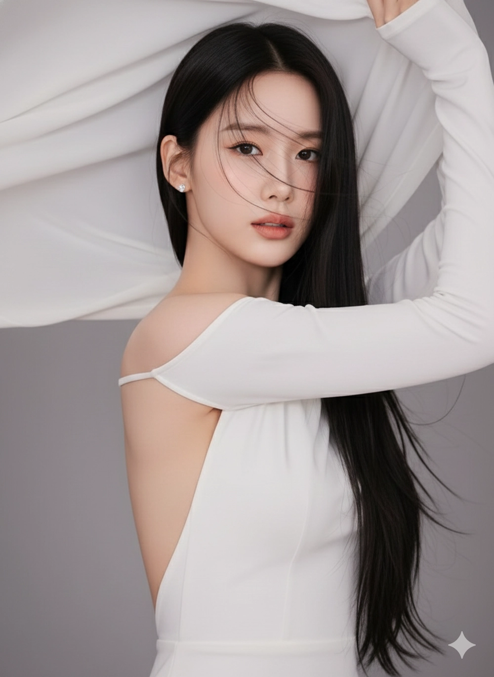 Tạo ảnh chân dung siêu lung linh cùng Gemini AI