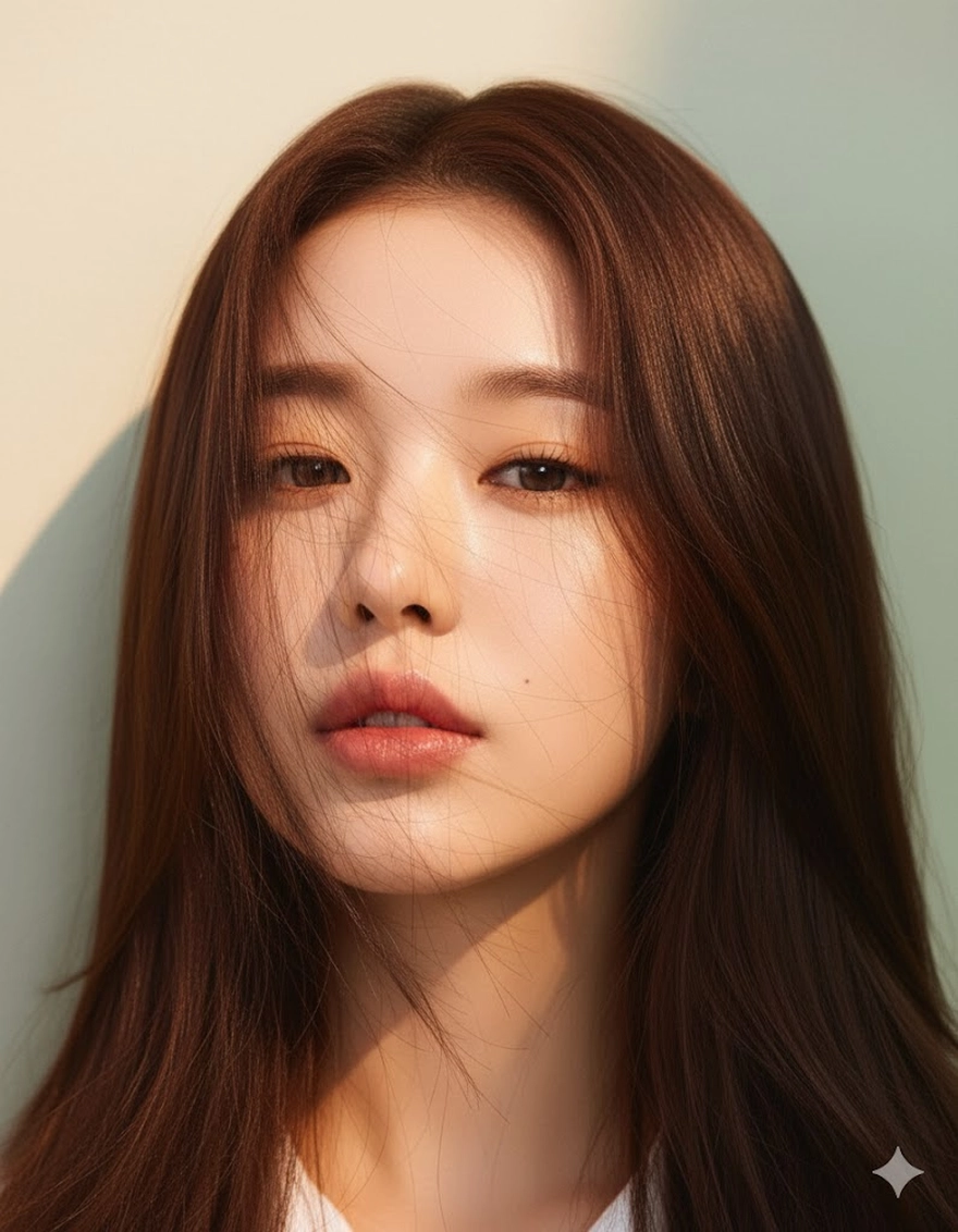 Tạo ảnh chụp chân dung siêu thật bằng AI