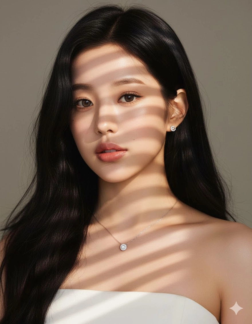 Tạo ảnh chụp chân dung siêu thật bằng AI