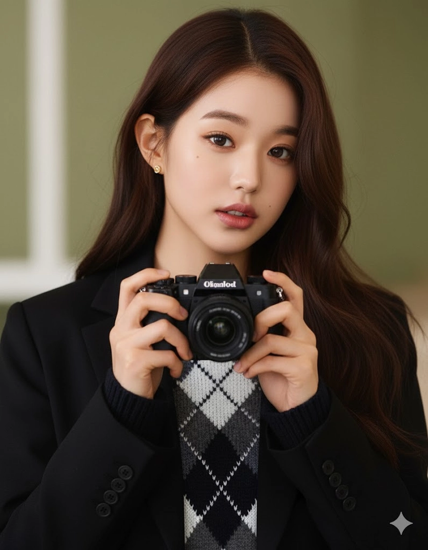 Tạo ảnh chụp chân dung siêu thật bằng AI