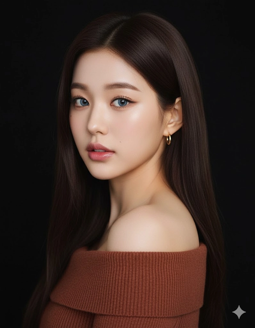 Tạo ảnh chụp chân dung siêu thật bằng AI