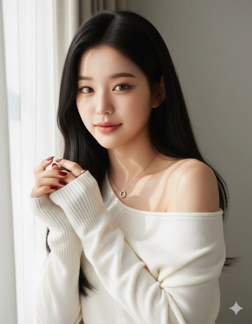 Tạo ảnh chụp chân dung siêu thật bằng AI