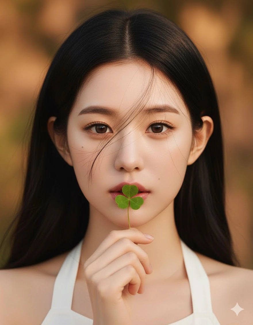 Tạo ảnh chụp chân dung siêu thật bằng AI